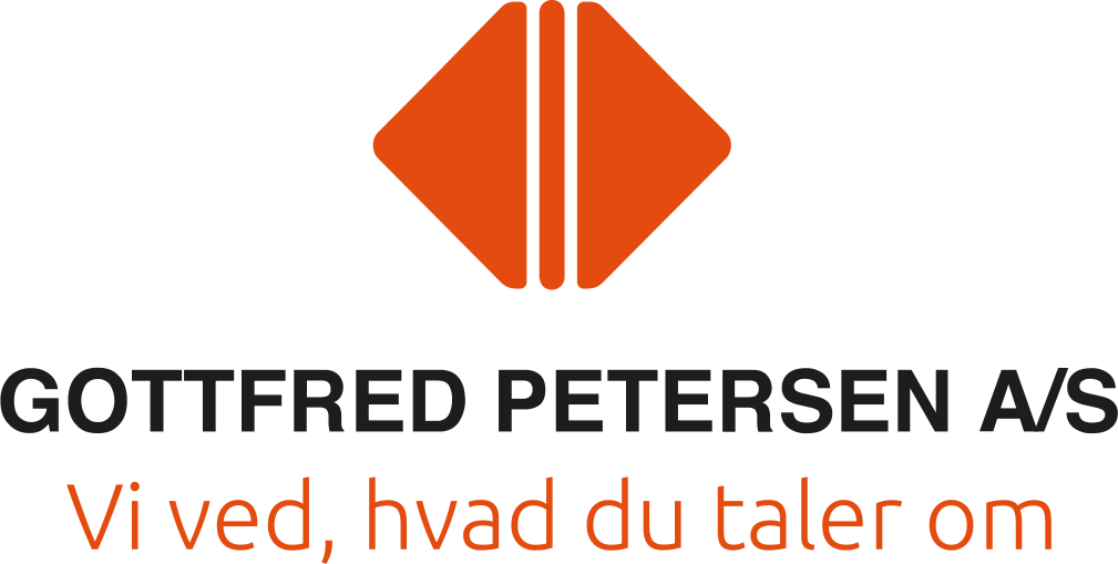 Gottfred Petersen A/S